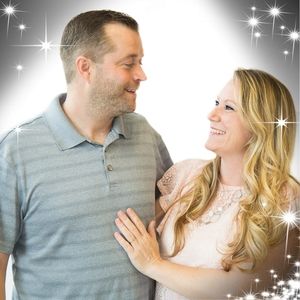 Meet your Posher, Cassie n nathan